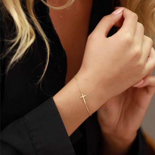 Blessed Bracelet